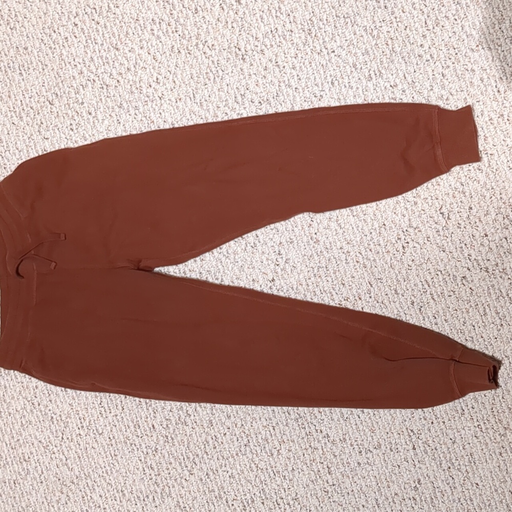 Richer Poorer Sweatpants